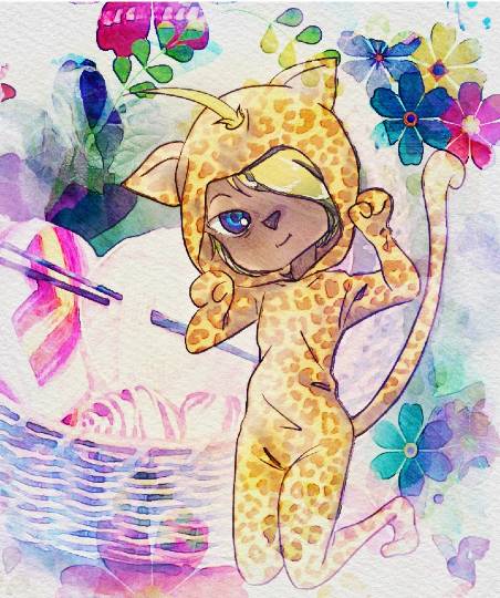 vol.15　愛調(ｵﾁｮ)南関東(ミナカン)連合  暑くなりましたね～♪　