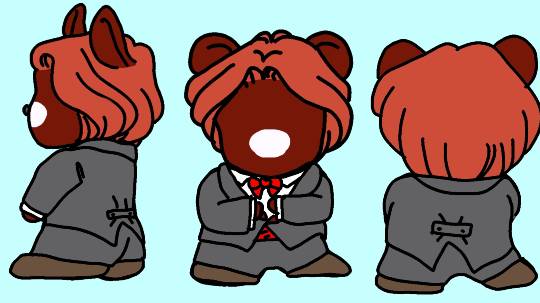 生き物ルーム第12