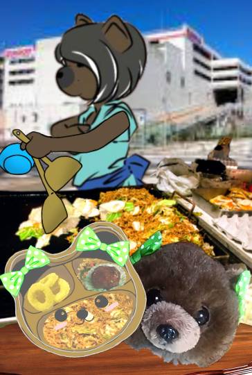 雑談板『妄想花火大会』フライングスタート！