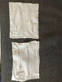 リニューアルしたベビーワイプ