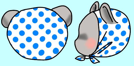 生き物ルーム第12