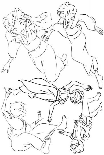 vol.15　愛調(ｵﾁｮ)南関東(ミナカン)連合  暑くなりましたね～♪　