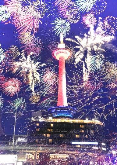 雑談板『妄想花火大会』フライングスタート！