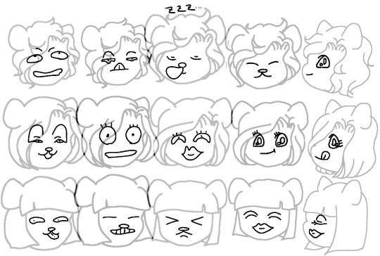 vol.15　愛調(ｵﾁｮ)南関東(ミナカン)連合  暑くなりましたね～♪　