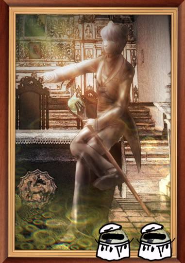 生き物ルーム第12