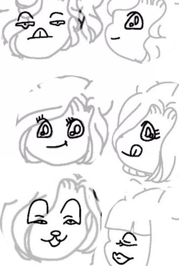 vol.15　愛調(ｵﾁｮ)南関東(ミナカン)連合  暑くなりましたね～♪　