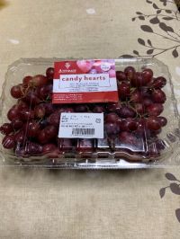 キャンディーハーツグレープ