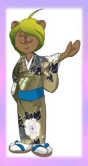 vol.15　愛調(ｵﾁｮ)南関東(ミナカン)連合  暑くなりましたね～♪　