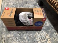 Mは大き過ぎました。