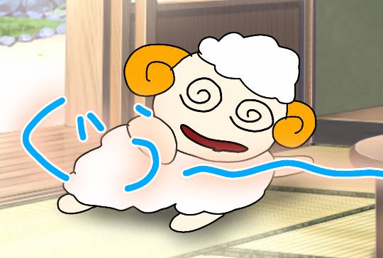 生き物ルーム第12