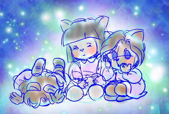 生き物ルーム第12