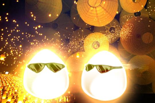 vol.15　愛調(ｵﾁｮ)南関東(ミナカン)連合  暑くなりましたね～♪　