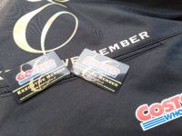 9月2日(月曜日)　尼崎倉庫店｜チャリの後ろに付ける子供席、8480円、...