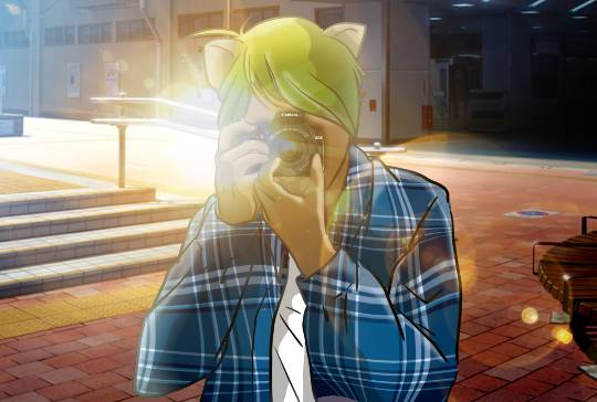 生き物ルーム第12