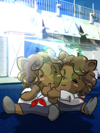 生き物ルーム第12