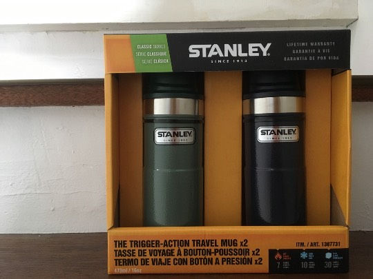 メルマガのスタンレー