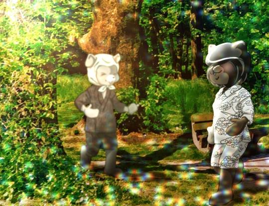 vol.15　愛調(ｵﾁｮ)南関東(ミナカン)連合  暑くなりましたね～♪　