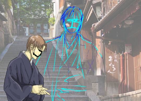 vol.15　愛調(ｵﾁｮ)南関東(ミナカン)連合  暑くなりましたね～♪　