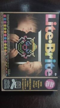 Lite・Brite ライトブライト