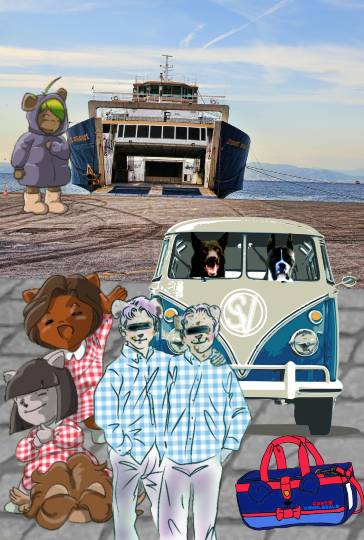 生き物ルーム第12