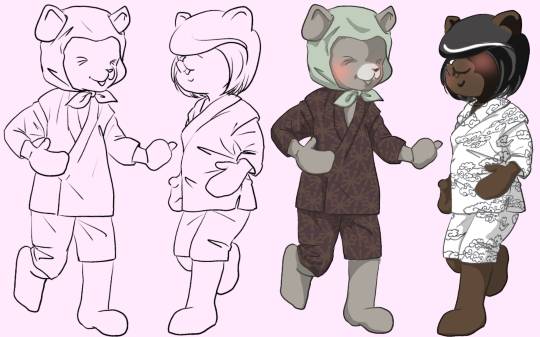 vol.15　愛調(ｵﾁｮ)南関東(ミナカン)連合  暑くなりましたね～♪　