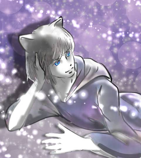 生き物ルーム第12