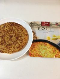 スイスデリスロスティ