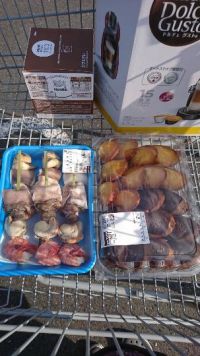 9月27日(金曜日)　つくば倉庫店｜14:40

レギュラー 129円...