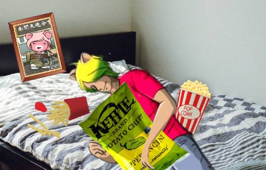 生き物ルーム第13