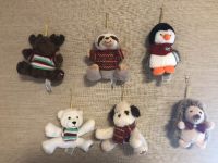 オーナメント人形