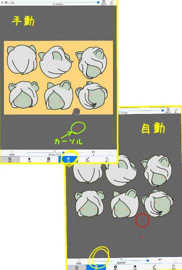生き物ルーム第13