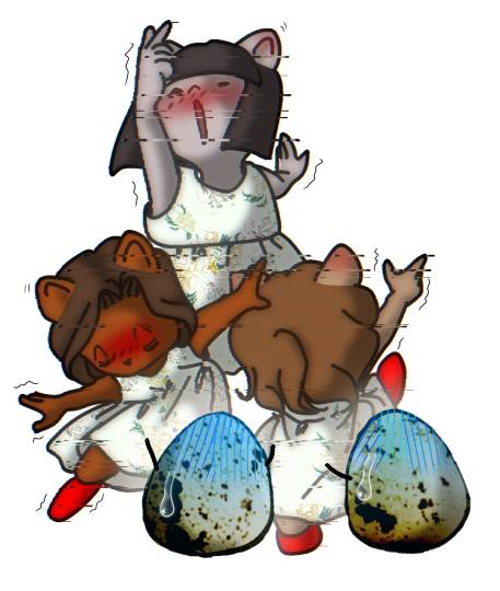 生き物ルーム第12