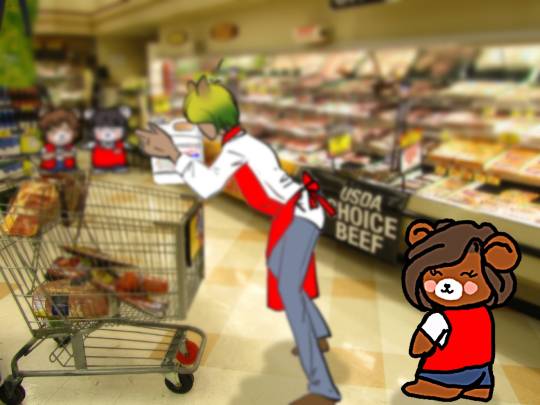 生き物ルーム第13