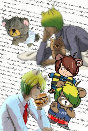 生き物ルーム第13