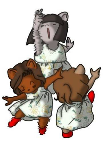 生き物ルーム第12