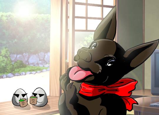 生き物ルーム第12