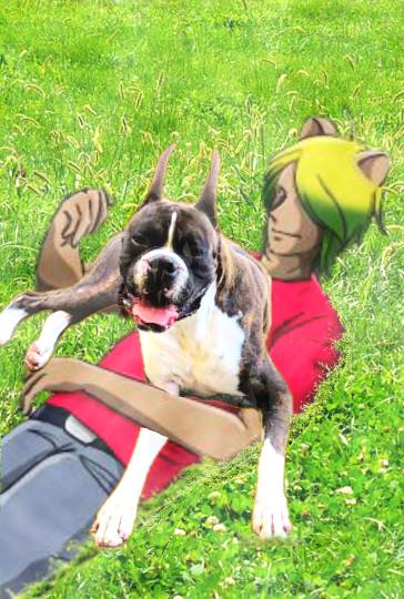 生き物ルーム第13