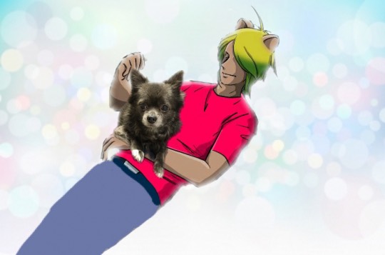 生き物ルーム第13