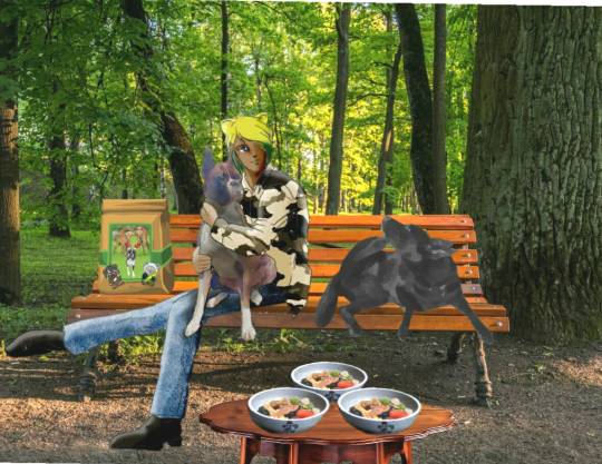 生き物ルーム第12