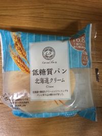 10月6日(日曜日)　神戸倉庫店｜いつも行くたびに購入している低糖質パンが...