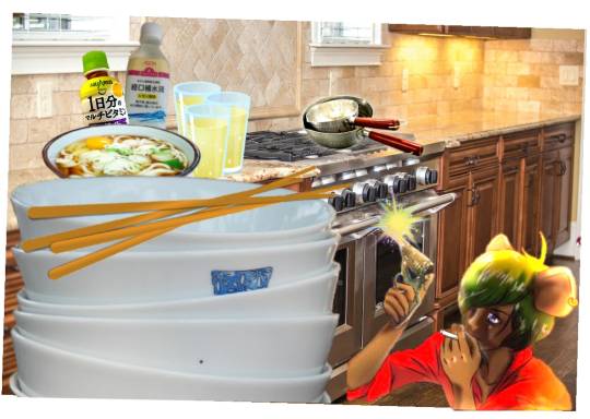 EGG'S CAFE Google先生!オデ達イイ子です!...タブン...