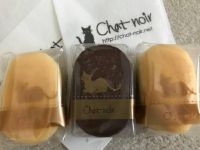 コストコの近くにシャノワールがOPENしてますね！