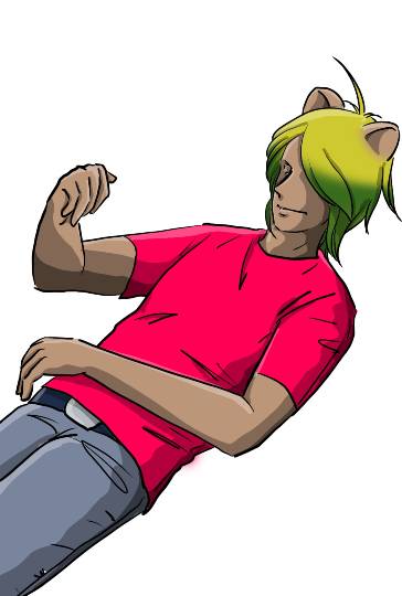 生き物ルーム第13