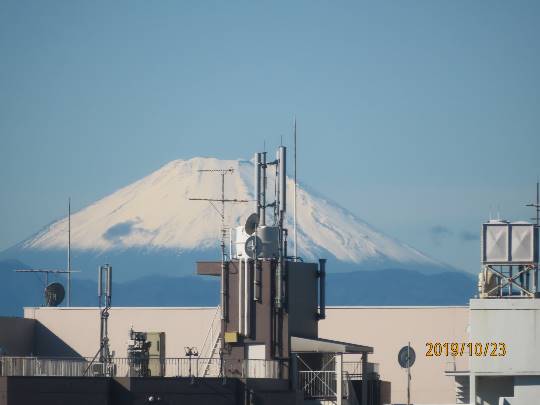 vol.15 愛調(オチョ)南関東(ミナカン)連合 暑くなりましたね~♪