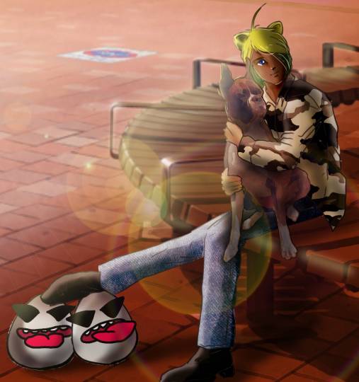 生き物ルーム第12