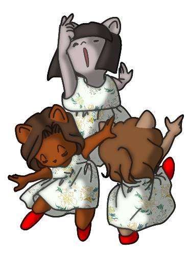 生き物ルーム第12