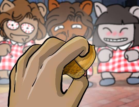 生き物ルーム第13