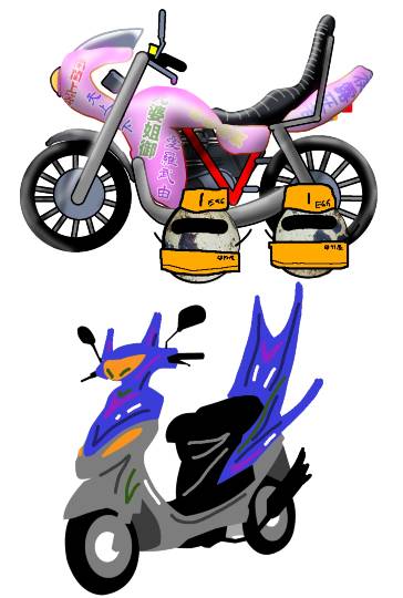 生き物ルーム第13