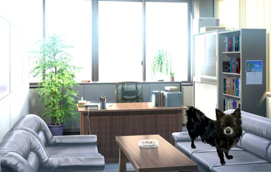 生き物ルーム第13