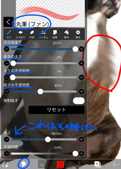 生き物ルーム第13